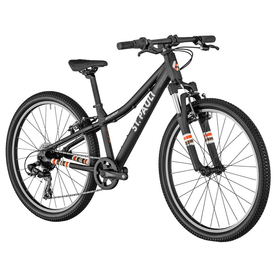 BICICLETA BERGAMONT REVOX JUNIOR ST. PAULI