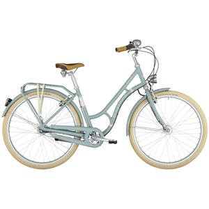 BICICLETA BERGAMONT SUMMERVILLE N7 CB ICE BLUEE