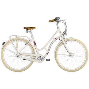 BICICLETA BERGAMONT SUMMERVILLE N7 FH WHITE