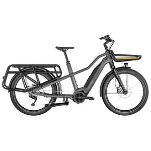 BICICLETA ELÉTRICA BERGAMONT E-CARGOVILLE LT EDITION