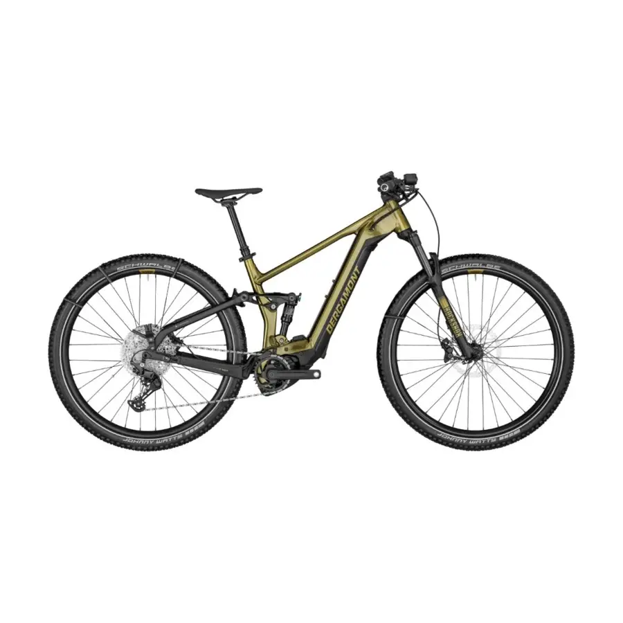 BICICLETA ELÉTRICA BERGAMONT E-CONTRAIL SUV PRO BICICLETA ELÉTRICA BERGAMONT E-CONTRAIL SUV PRO