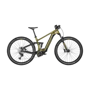 BICICLETA ELÉTRICA BERGAMONT E-CONTRAIL SUV PRO BICICLETA ELÉTRICA BERGAMONT E-CONTRAIL SUV PRO