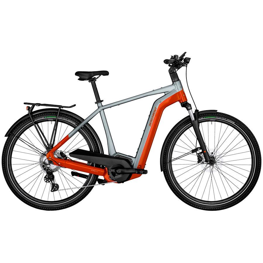 BICICLETA ELÉTRICA BERGAMONT E-HORIZON EDITION LTD GENT