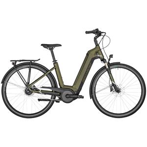 BICICLETA ELÉTRICA BERGAMONT E-HORIZON N5E FH 500 WAVE