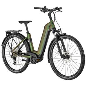 BICICLETA ELÉTRICA BERGAMONT E-HORIZON SUV COUNTRY