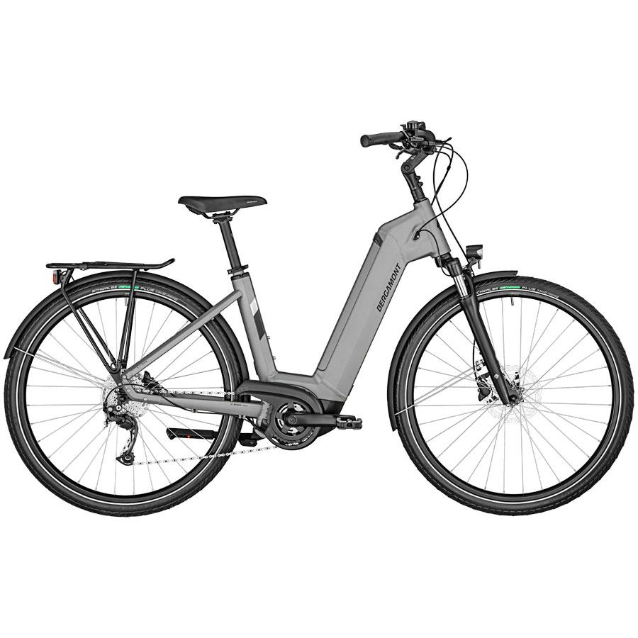 BICICLETA ELÉTRICA BERGAMONT E-HORIZON TOUR 4 WAVE