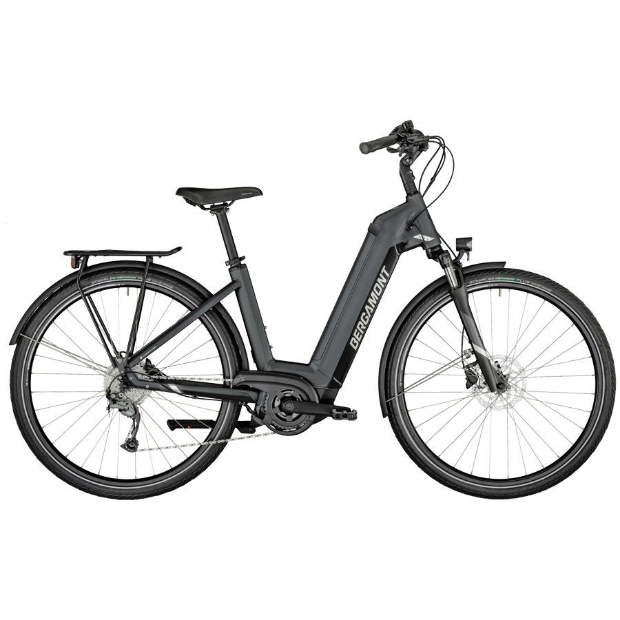 BICICLETA ELÉTRICA BERGAMONT E-HORIZON TOUR 500 WAVE