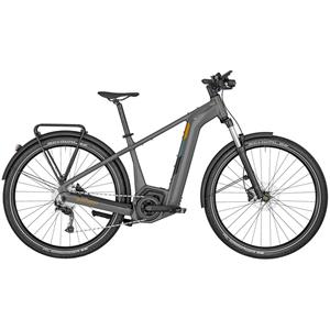 BICICLETA ELÉTRICA BERGAMONT E-REVOX EDITION EQ