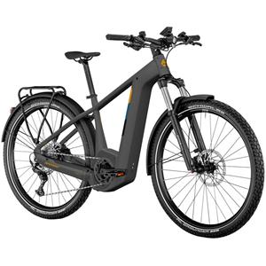 BICICLETA ELÉTRICA BERGAMONT E-REVOX EDITION EQ
