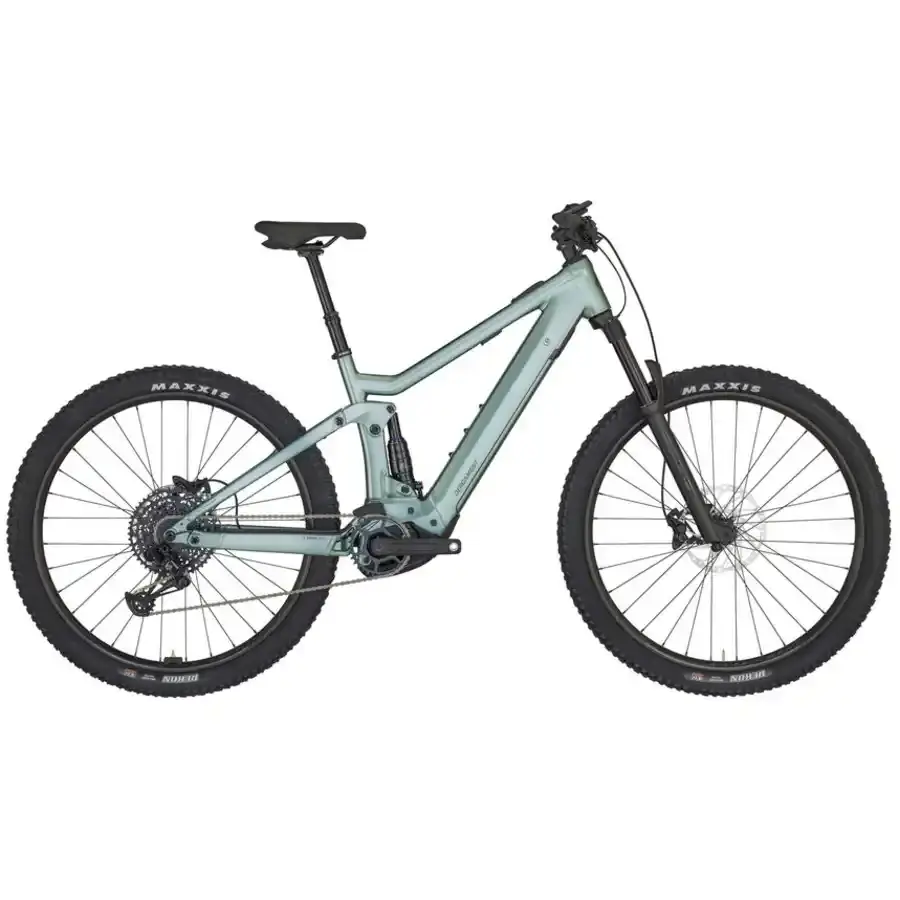 BICICLETA ELÉTRICA BERGAMONT E-REVOX FS 150 EXPERT FMN