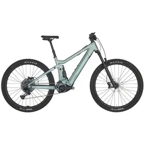 BICICLETA ELÉTRICA BERGAMONT E-REVOX FS 150 EXPERT FMN