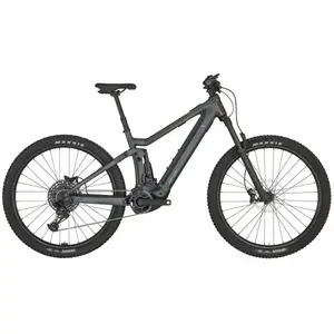 BICICLETA ELÉTRICA BERGAMONT E-REVOX FS 150 EXPERT