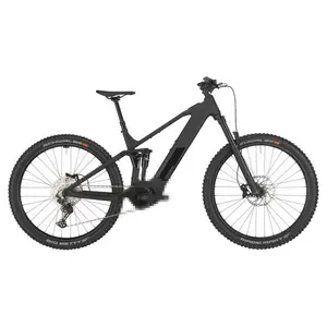 BICICLETA ELÉTRICA BERGAMONT E-REVOX FS 20
