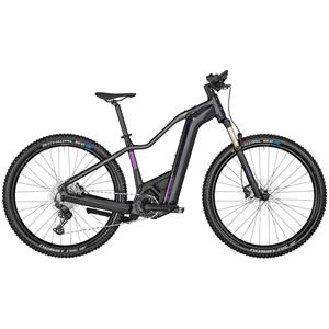 BICICLETA ELÉTRICA BERGAMONT E-REVOX PREMIUM EXPERT FMN