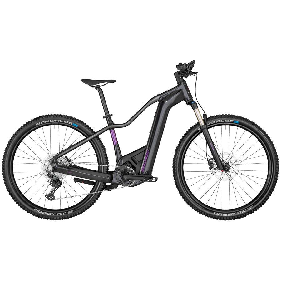 BICICLETA ELÉTRICA BERGAMONT E-REVOX PREMIUM EXPERT FMN