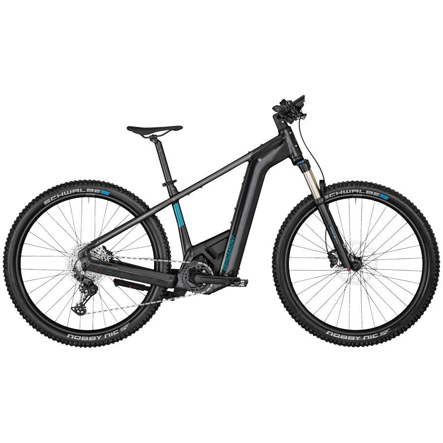 BICICLETA ELÉTRICA BERGAMONT E-REVOX PREMIUM EXPERT