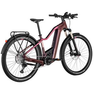 BICICLETA ELÉTRICA BERGAMONT E-REVOX PREMIUM PRO FMN EQ