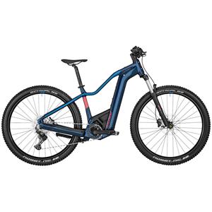 BICICLETA ELÉTRICA BERGAMONT E-REVOX PREMIUM SPORT FMN