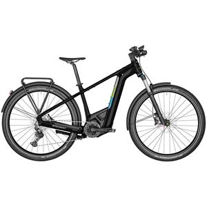 BICICLETA ELÉTRICA BERGAMONT E-REVOX PRO EQ