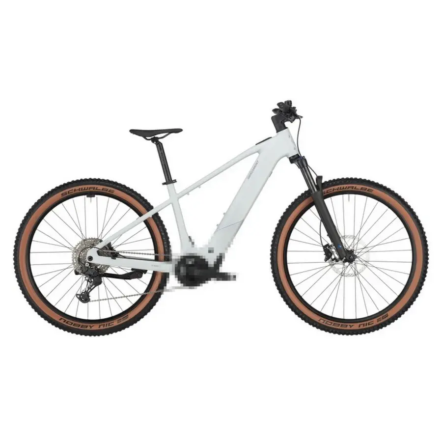 BICICLETA ELÉTRICA BERGAMONT E-REVOX SPORT 20