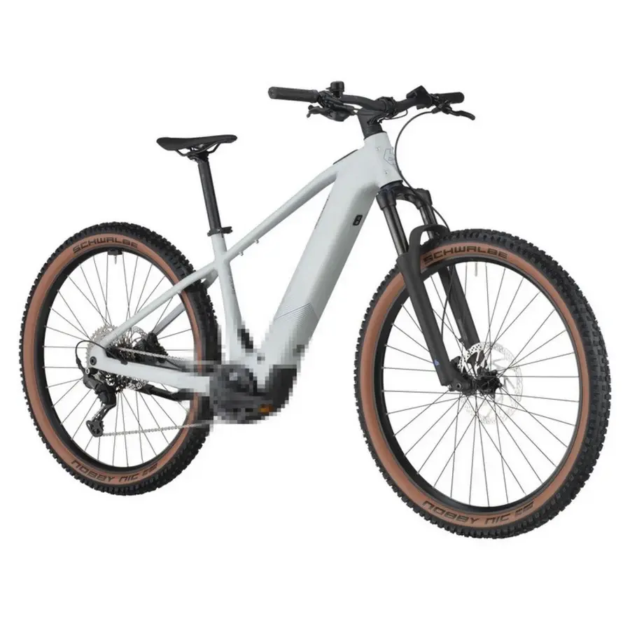 BICICLETA ELÉTRICA BERGAMONT E-REVOX SPORT 20