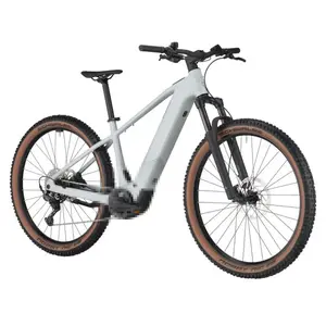 BICICLETA ELÉTRICA BERGAMONT E-REVOX SPORT 20