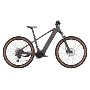 BICICLETA ELÉTRICA BERGAMONT E-REVOX SPORT 20