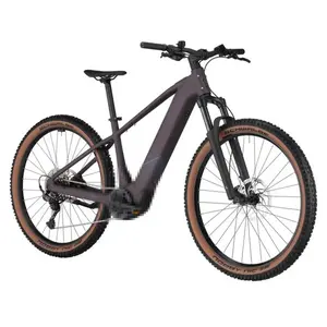 BICICLETA ELÉTRICA BERGAMONT E-REVOX SPORT 20