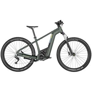 BICICLETA ELÉTRICA BERGAMONT E-REVOX SPORT