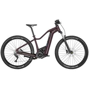 BICICLETA ELÉTRICA BERGAMONT E-REVOX SPORT FMN