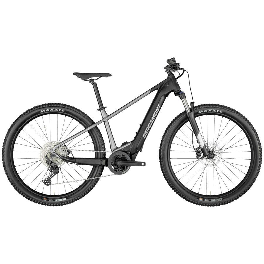 BICICLETA ELÉTRICA BERGAMONT E-REVOX SPORT