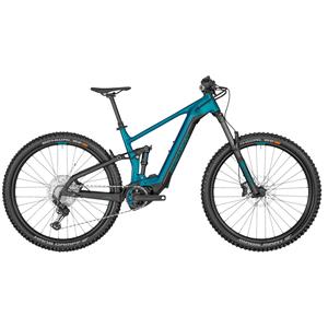 BICICLETA ELÉTRICA BERGAMONT E-TRAILSTER PRO