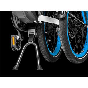 BICICLETA ELÉTRICA BERGAMONT PAUL-E EQ EXPERT