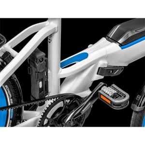 BICICLETA ELÉTRICA BERGAMONT PAUL-E EQ EXPERT