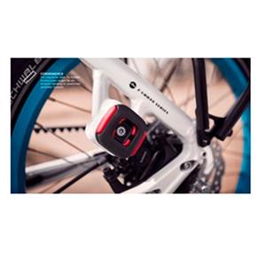 BICICLETA ELÉTRICA BERGAMONT PAUL-E EQ EXPERT
