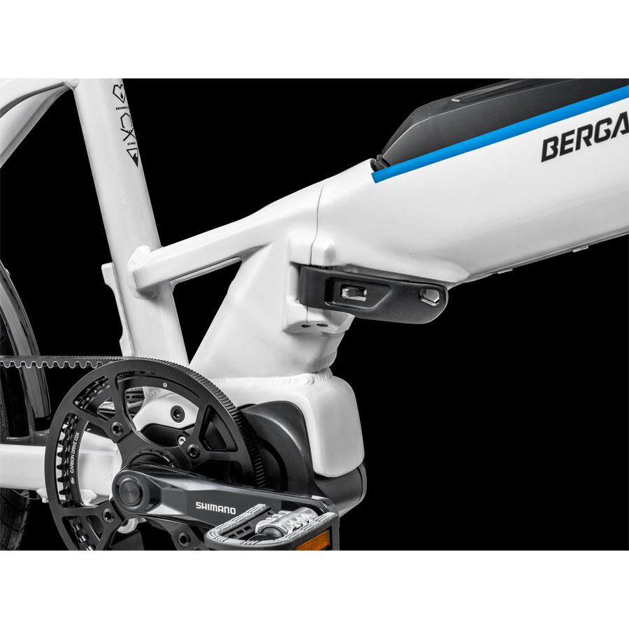 BICICLETA ELÉTRICA BERGAMONT PAUL-E EQ EXPERT