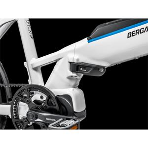 BICICLETA ELÉTRICA BERGAMONT PAUL-E EQ EXPERT