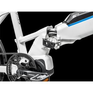 BICICLETA ELÉTRICA BERGAMONT PAUL-E EQ EXPERT