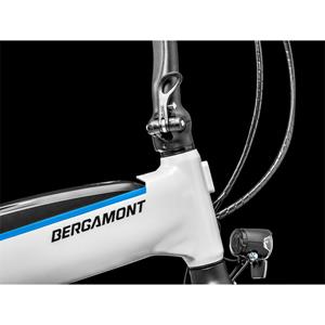 BICICLETA ELÉTRICA BERGAMONT PAUL-E EQ EXPERT