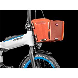 BICICLETA ELÉTRICA BERGAMONT PAUL-E EQ EXPERT