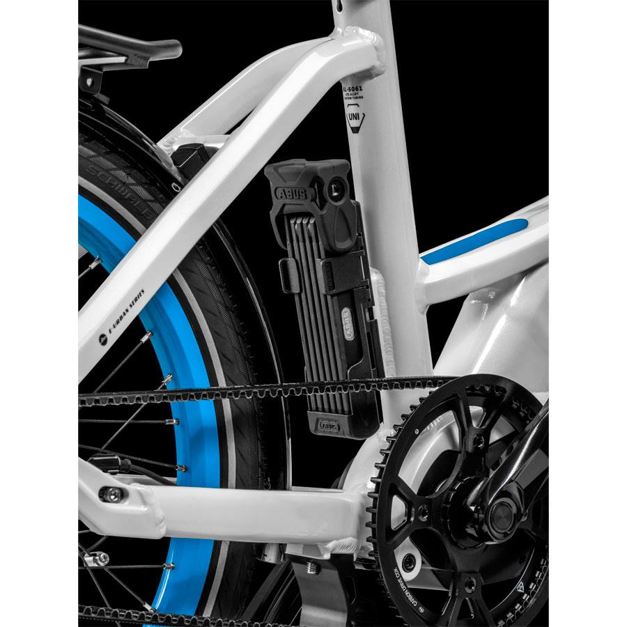 BICICLETA ELÉTRICA BERGAMONT PAUL-E EQ EXPERT
