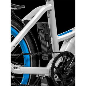 BICICLETA ELÉTRICA BERGAMONT PAUL-E EQ EXPERT