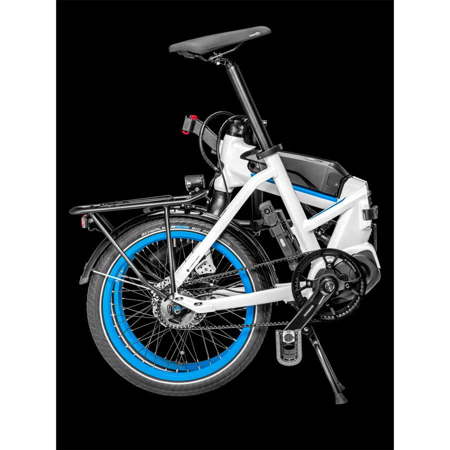 BICICLETA ELÉTRICA BERGAMONT PAUL-E EQ EXPERT