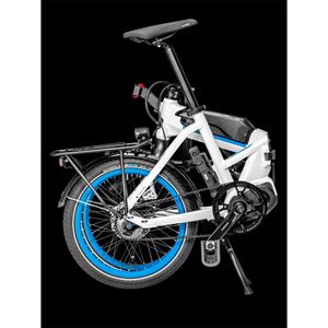BICICLETA ELÉTRICA BERGAMONT PAUL-E EQ EXPERT
