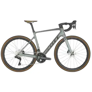 BICICLETA ELÉTRICA SCOTT ADDICT RC ERIDE 10 Conheça a Bicicleta Elétrica SCOTT Addict RC eRIDE 10 é leve, com grandes desempenhos e tão capaz quanto a sua irmã do World Tour.