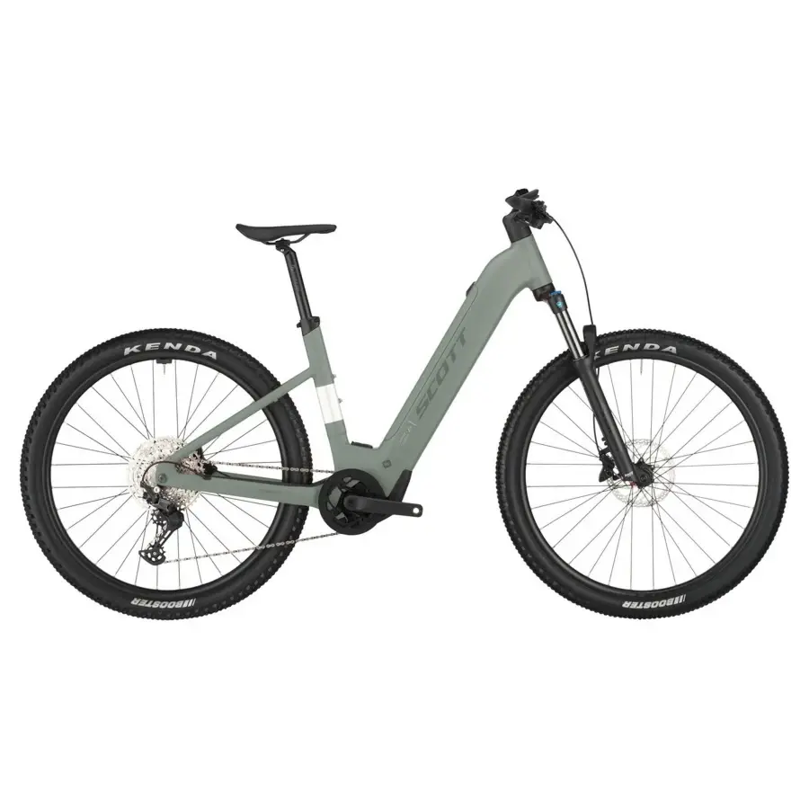 Conheça a Bicicleta Elétrica SCOTT Aspect eRIDE 900 Wave com mais autonomia, mais conectividade e a mais recente tecnologia Bosch incluída num pacote acessível.
