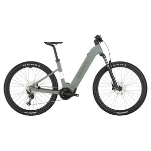 BICICLETA ELÉTRICA SCOTT ASPECT ERIDE 900 WAVE Conheça a Bicicleta Elétrica SCOTT Aspect eRIDE 900 Wave com mais autonomia, mais conectividade e a mais recente tecnologia Bosch incluída num pacote acessível.