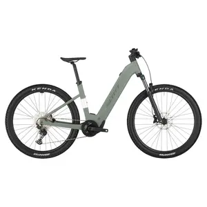 Conheça a Bicicleta Elétrica SCOTT Aspect eRIDE 900 Wave com mais autonomia, mais conectividade e a mais recente tecnologia Bosch incluída num pacote acessível.