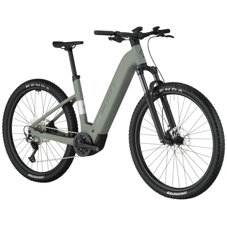 Conheça a Bicicleta Elétrica SCOTT Aspect eRIDE 900 Wave com mais autonomia, mais conectividade e a mais recente tecnologia Bosch incluída num pacote acessível.