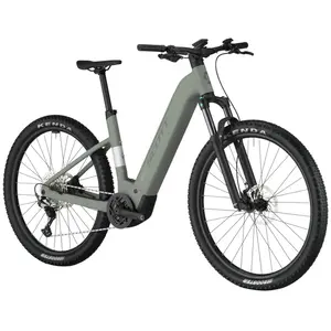 Conheça a Bicicleta Elétrica SCOTT Aspect eRIDE 900 Wave com mais autonomia, mais conectividade e a mais recente tecnologia Bosch incluída num pacote acessível.